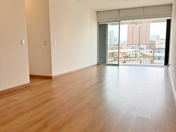 BARRANCO - VENTA EXCLUSIVO DEPARTAMENTO LIMITE MIRAFLORES