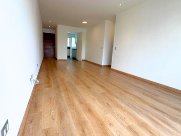 BARRANCO - VENTA EXCLUSIVO DEPARTAMENTO LIMITE MIRAFLORES