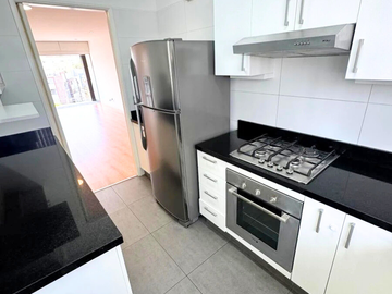 BARRANCO - VENTA EXCLUSIVO DEPARTAMENTO LIMITE MIRAFLORES