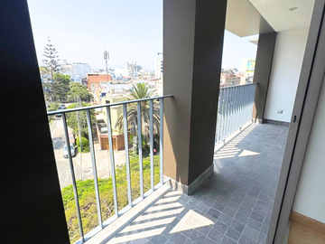 BARRANCO - VENTA EXCLUSIVO DEPARTAMENTO LIMITE MIRAFLORES