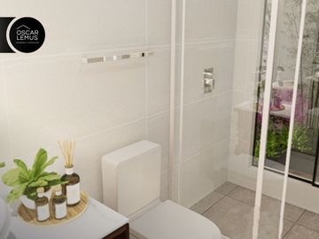 PREVENTA CASA RUBI EN GEMA RESIDENCIAL PACHUCA DE SOTO