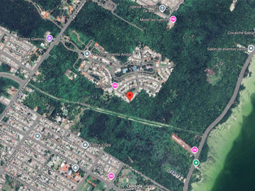 Casa en Masanella, Andara, Chetumal, Quintana Roo. ¡No créditos!