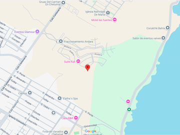 Casa en Masanella, Andara, Chetumal, Quintana Roo. ¡No créditos!