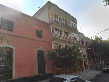 Departamento en Venta Buenavista Cuauhtémoc CDMX