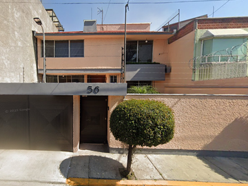SE VENDE/COYOACAN