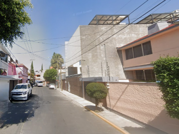 SE VENDE/COYOACAN