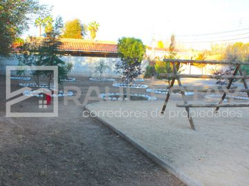 VENDEMOS amplia Casa en Villa El Encuentro