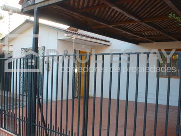 VENDEMOS amplia Casa en Villa El Encuentro