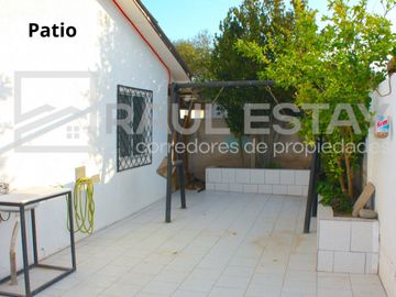 VENDEMOS amplia Casa en Villa El Encuentro