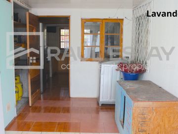 VENDEMOS amplia Casa en Villa El Encuentro