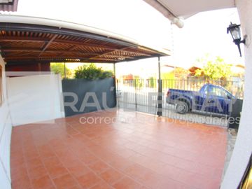 VENDEMOS amplia Casa en Villa El Encuentro