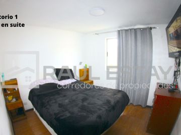 VENDEMOS amplia Casa en Villa El Encuentro
