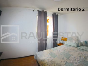VENDEMOS amplia Casa en Villa El Encuentro