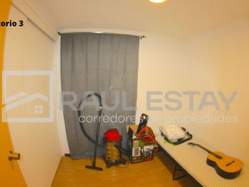VENDEMOS amplia Casa en Villa El Encuentro