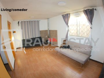 VENDEMOS amplia Casa en Villa El Encuentro