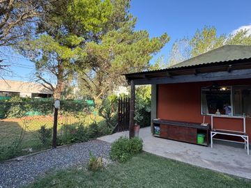 Venta casa Zona La Rural