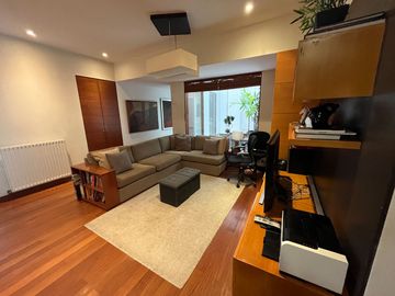 Venta exclusivo dpto. con vista panorámica al mar en la mejor zona de Barranco