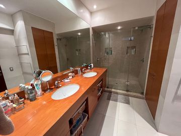 Venta exclusivo dpto. con vista panorámica al mar en la mejor zona de Barranco