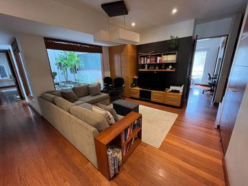 Venta exclusivo dpto. con vista panorámica al mar en la mejor zona de Barranco