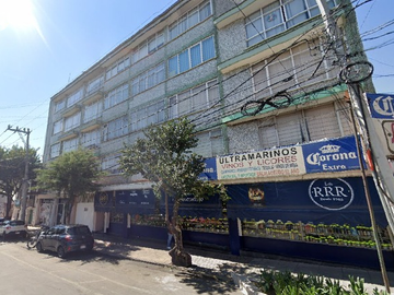 Departamento en venta San Rafael Cuauhtémoc Excelente oportunidad!