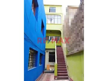 Venta De Casa En Jesus Maria