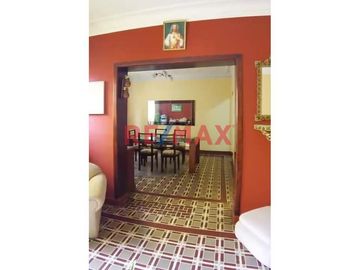 Venta De Casa En Jesus Maria