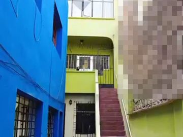 Venta De Casa En Jesus Maria