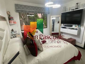 🏡VENDO🏡Espectacular Apartamento en exclusiva unidad - Bosques de Okavango - Barrio San Juan Copacabana (Ant).