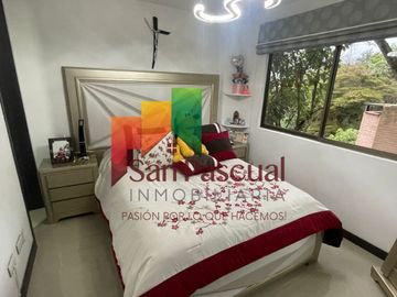 🏡VENDO🏡Espectacular Apartamento en exclusiva unidad - Bosques de Okavango - Barrio San Juan Copacabana (Ant).