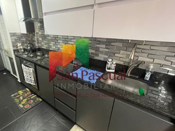 🏡VENDO🏡Espectacular Apartamento en exclusiva unidad - Bosques de Okavango - Barrio San Juan Copacabana (Ant).
