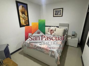 🏡VENDO🏡Espectacular Apartamento en exclusiva unidad - Bosques de Okavango - Barrio San Juan Copacabana (Ant).