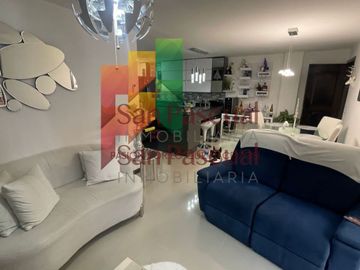 🏡VENDO🏡Espectacular Apartamento en exclusiva unidad - Bosques de Okavango - Barrio San Juan Copacabana (Ant).