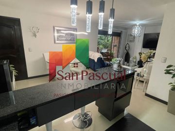 🏡VENDO🏡Espectacular Apartamento en exclusiva unidad - Bosques de Okavango - Barrio San Juan Copacabana (Ant).