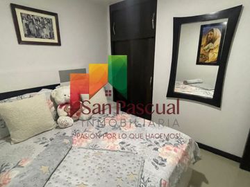 🏡VENDO🏡Espectacular Apartamento en exclusiva unidad - Bosques de Okavango - Barrio San Juan Copacabana (Ant).