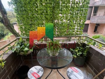 🏡VENDO🏡Espectacular Apartamento en exclusiva unidad - Bosques de Okavango - Barrio San Juan Copacabana (Ant).