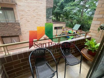 🏡VENDO🏡Espectacular Apartamento en exclusiva unidad - Bosques de Okavango - Barrio San Juan Copacabana (Ant).