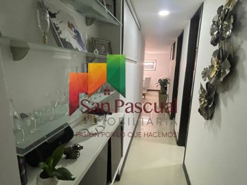 🏡VENDO🏡Espectacular Apartamento en exclusiva unidad - Bosques de Okavango - Barrio San Juan Copacabana (Ant).