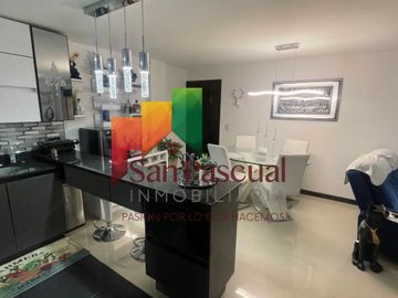 🏡VENDO🏡Espectacular Apartamento en exclusiva unidad - Bosques de Okavango - Barrio San Juan Copacabana (Ant).