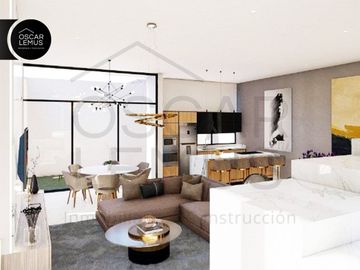 CASA PREVENTA EN ESQUINA, DISEÑO INOVADOR VILLA AIROSA, PACHUCA HIDALGO