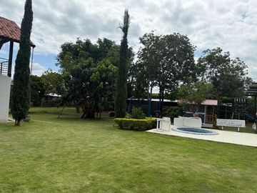 VENDO CASA FINCA EN ROZO AREA 5.500  VALOR $2.600.000.000