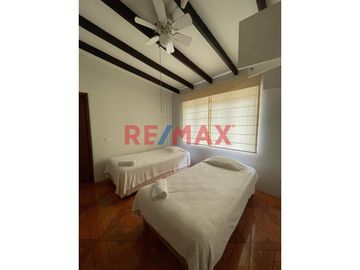 En Venta Bellìsima Casa En Exclusiva Urbanizacion 