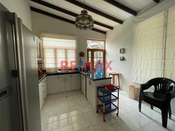 En Venta Bellìsima Casa En Exclusiva Urbanizacion 