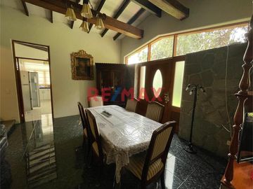 En Venta Bellìsima Casa En Exclusiva Urbanizacion 