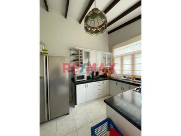 En Venta Bellìsima Casa En Exclusiva Urbanizacion 