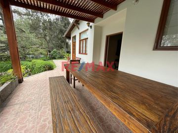 En Venta Bellìsima Casa En Exclusiva Urbanizacion 