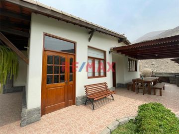 En Venta Bellìsima Casa En Exclusiva Urbanizacion 