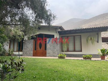 En Venta Bellìsima Casa En Exclusiva Urbanizacion 