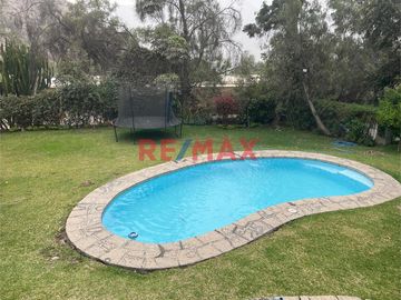 En Venta Bellìsima Casa En Exclusiva Urbanizacion 