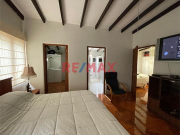 En Venta Bellìsima Casa En Exclusiva Urbanizacion 