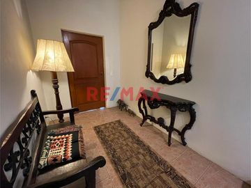En Venta Bellìsima Casa En Exclusiva Urbanizacion 